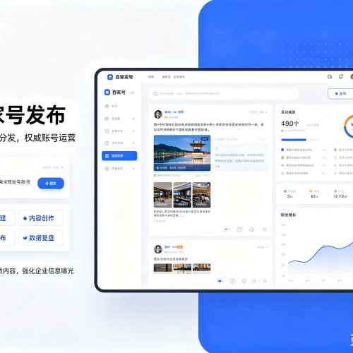 密山百家号信息发布代运营